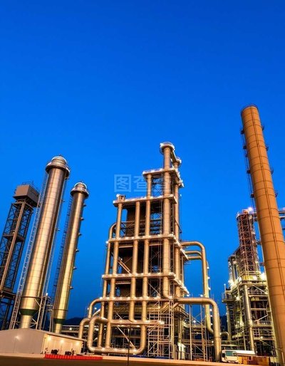 Hoe promoot u de deveente van de chemische industrie?