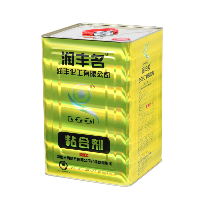 Ecofriendly Contact Spray Lijm